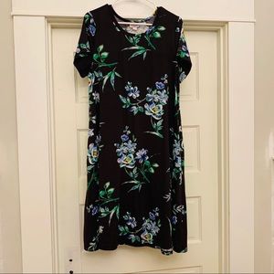 LuLaRoe Jessie Dress